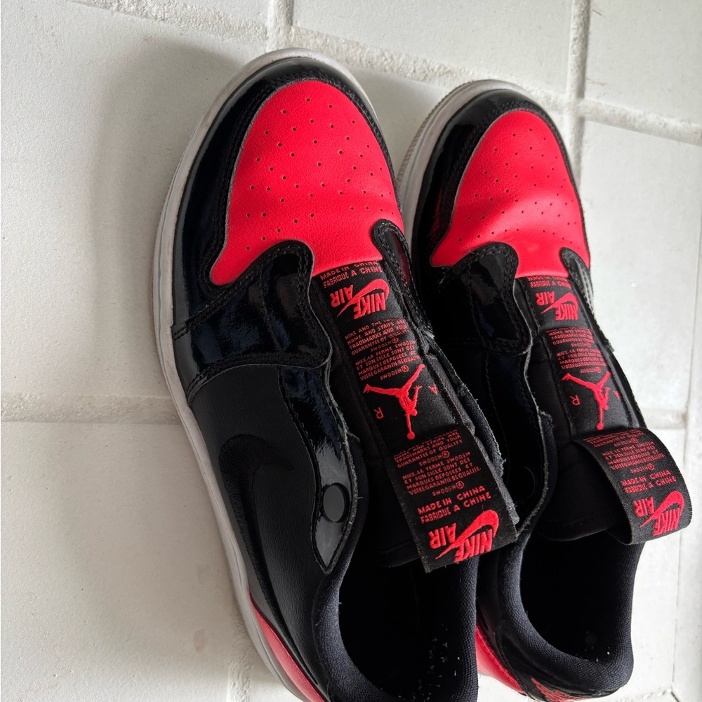 Nike Jordan Air Retro Low Slip